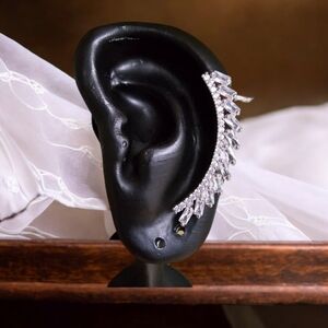 Pierced Ear Cuff